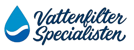 vattenfilterspecialisten logotyp